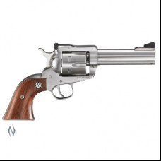 Ruger Blackhawk 357Mag 117mm Stainless 